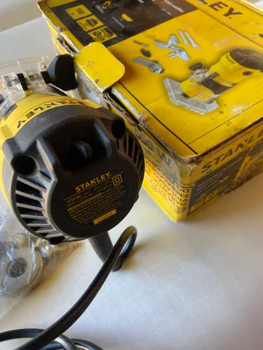 Tupia Stanley 550w