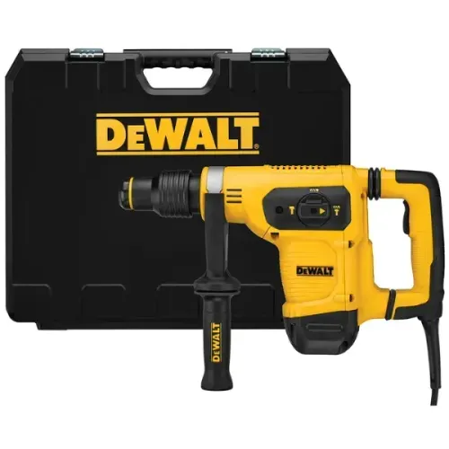 MARTELETE Dewalt D25481k-b2 Sds Max - 220V