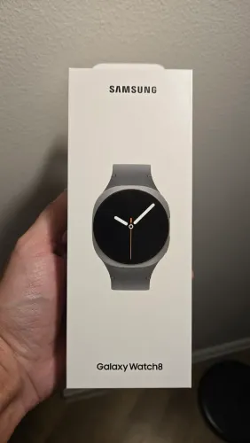 Samsung Galaxy Watch8 44mm