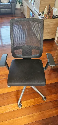 Cadeira de escritório 