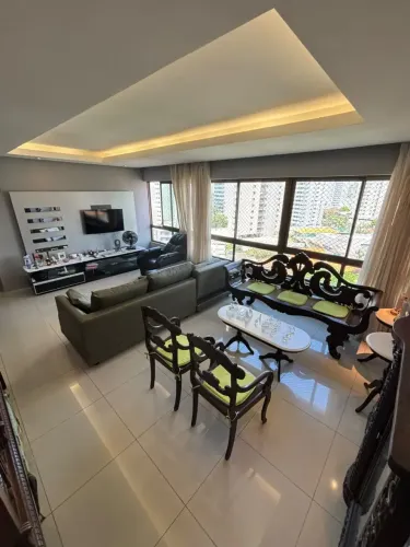 Apartamento à venda no RUA HIPÓLITO BRAGA - ROSARINHO, RECIFE., ROSARINHO, Recife, PE