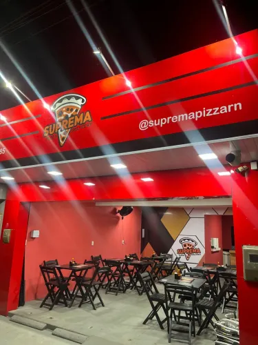 VENDO PIZZARIA COMPLETA FUNCIONANDO ZN