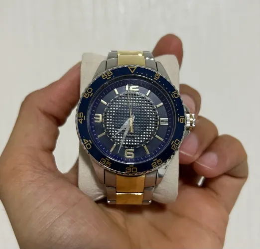 Relógio Hilfiger Masculino