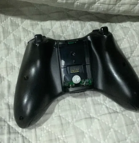 2 Controles xbox