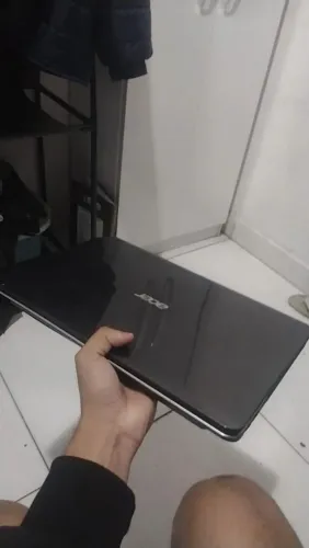 Tô vendendo meu notebook vem com teclado e mause e troco pelo um iPhone 12