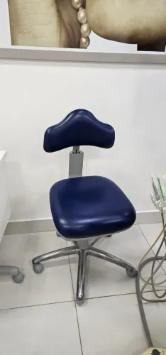 Cadeira Odontológica Olsen Cross Flex