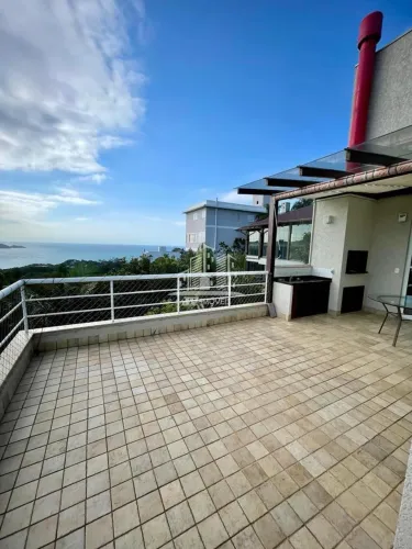 CONDOMINIO PANORÂMICO - BOMBINHAS