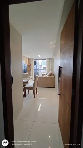 Bairro de Manaíra, 03 Quartos, mobiliado, R$ 5 mil