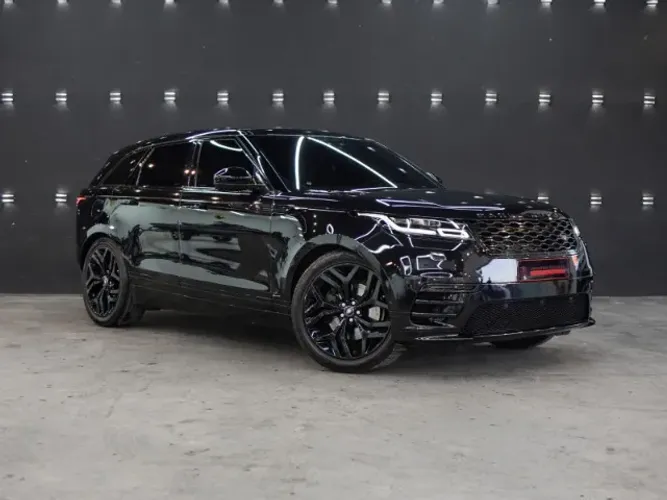 Land Rover Range Rover Range R. VE. R-DYN SE 2.0 4X4 300cv Aut. 2019