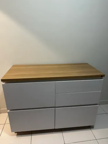 Balcão | Armário Cozinha Nester tipo novo