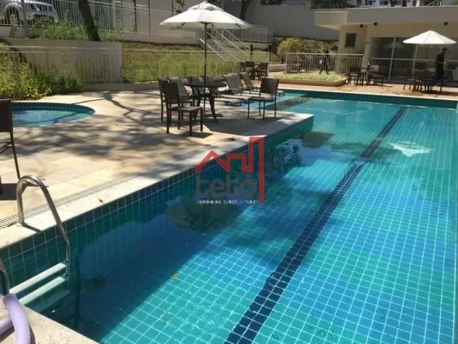 Apartamento 02 Quartos - Santa Amélia - Venda