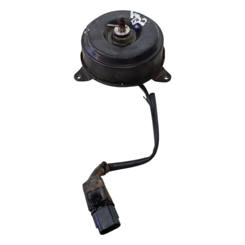 Motor Ventoinha Ford Focus 1.8 16v 2002 A 2012