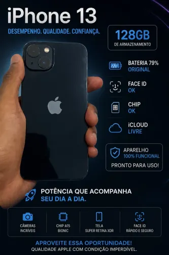 iPhone 13