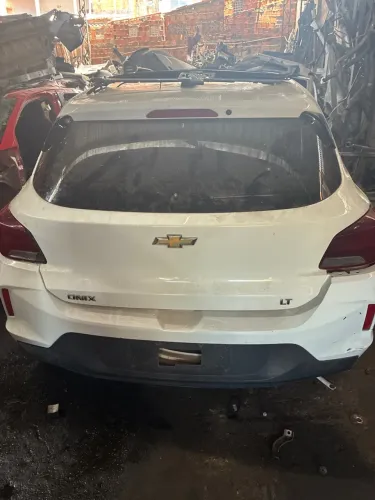 Sucata Chevrolet Onix 2024 