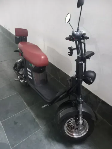 Scooter elétrica X13
