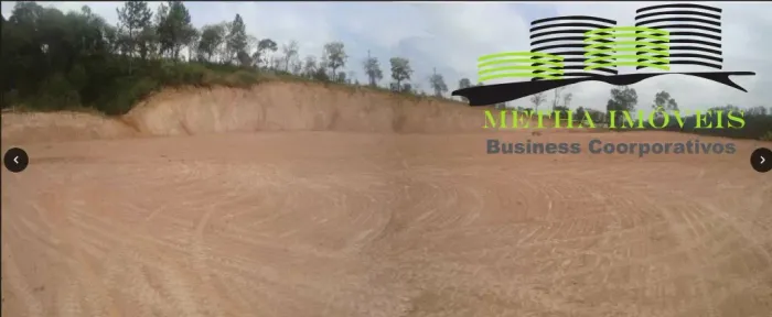TERRENO INDUSTRIAL em ALUMÍNIO - SP, KM 74 RAPOSO TAVARES