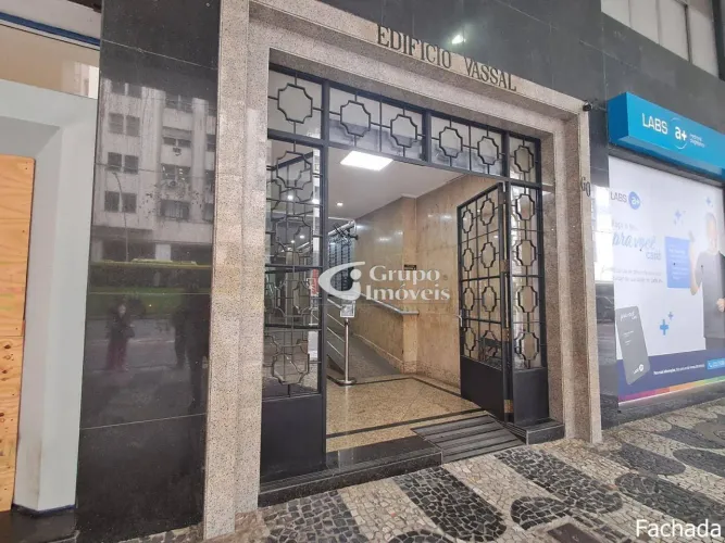 Av. Ernani do Amaral Peixoto, nº 60, Salas 602, 604 e 606, Centro, Niterói, RJ.
