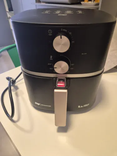 Air fryer Wap 5,2 l 127V