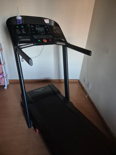 Esteira elétrica Domyos T540C