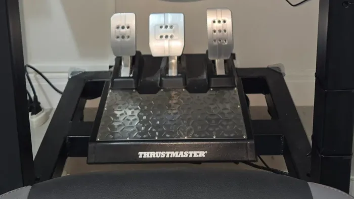 Thrustmaster Pedal T LCM