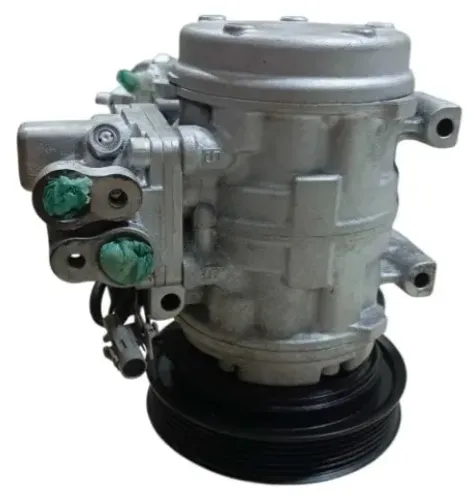 Compressor Ar Condicionado Corolla 1.6 1.8 2003/2005/2008 (Usado)