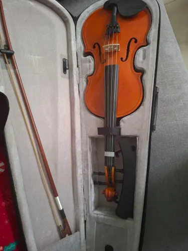 Violino 4/4