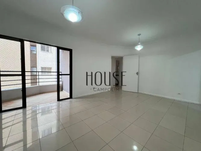 Apartamento com 3 quartos para alugar - Condomínio Edifício Athenas - Sorocaba/SP
