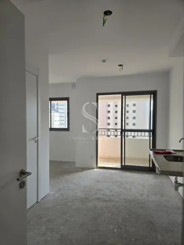 Nex 0ne Paraíso na Vila Mariana , Studio de 33m² com 1 dormitório, sem vaga.