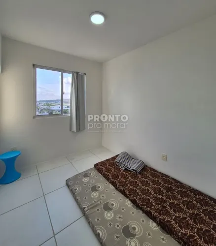 Apartamento com 2 quartos em Imbiribeira