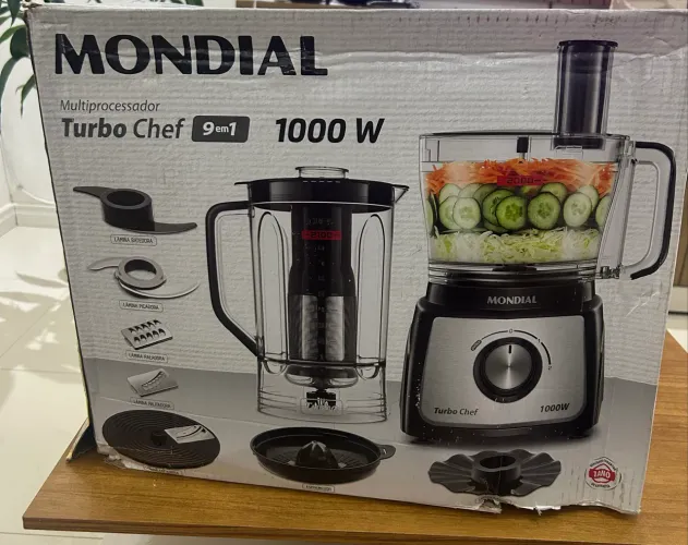 Multiprocessador