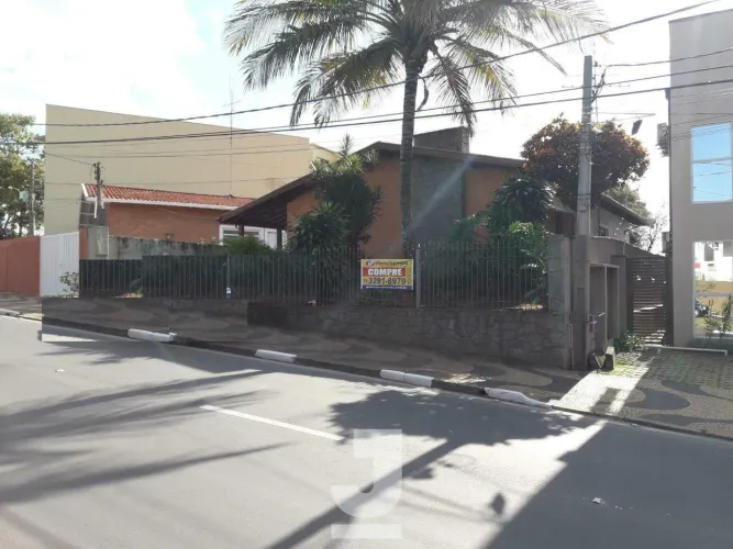 Casa à venda - Sousas, Campinas - 156m2 - 3 Quartos