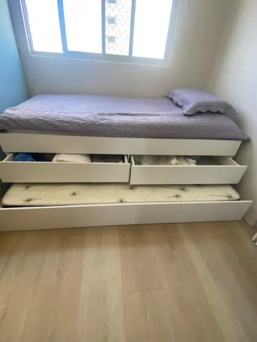 Cama bicama