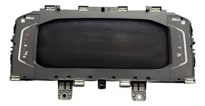Painel Velocimetro Instrumentos 17a920320c Vw Jetta 2022/24 Preto