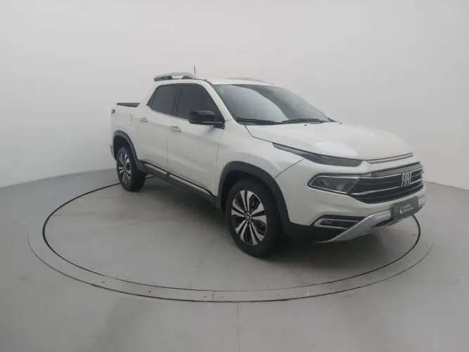 Fiat Toro Volcano 2.0 16V 4X4 TB Diesel Aut. 2023