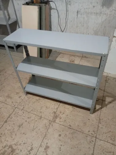 Prateleira de aço 30cm 