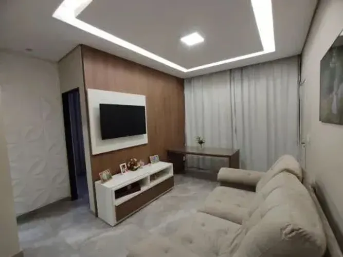 Apartamento para comprar Nova União Ribeirão das Neves