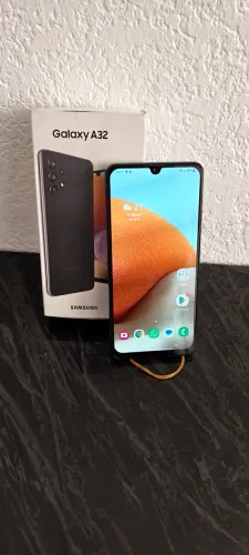 Samsung Galaxy A32