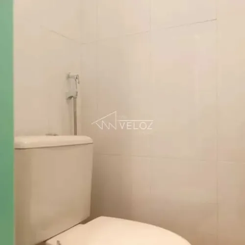 Apartamento : Padrão / Residencial / Laranjeiras