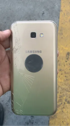 Samsung Galaxy A7