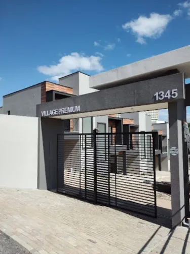 Casa Residencial à venda, , - CA1020.
