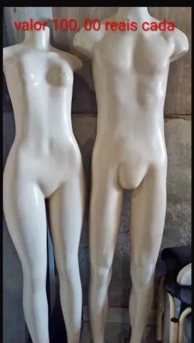 Manequim