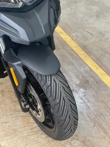 BMW C400 X