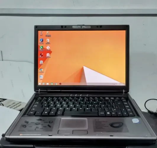 notebook perfeito!