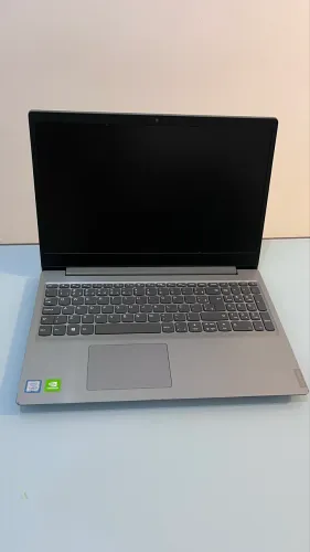 NOTEBOOK LENOVO IDEAPAD S145 i5 + MX110 2GB + SSD NVMe + HD 1TB + WINDOWS 11