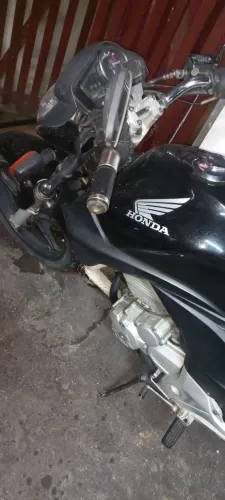 Cb 300