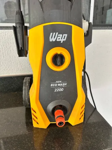 Lavadora de alta pressão Wap