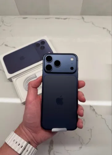OFERTA LIMITADA iPhone 17 Pro Max LACRADO