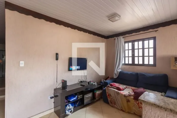Casa à Venda - Vila Jacuí, 3 Quartos, 230 m2