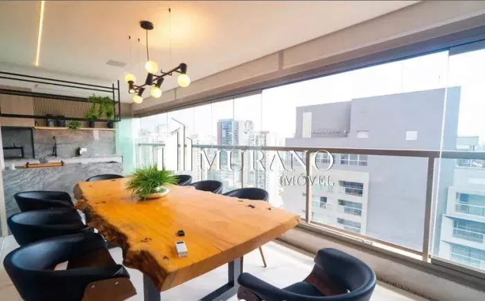 Apartamento à venda, 3 quartos, 3 suítes, 2 vagas, Vila Clementino - São Paulo/SP