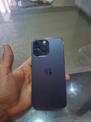 iPhone 14 Pro Max 128 gb